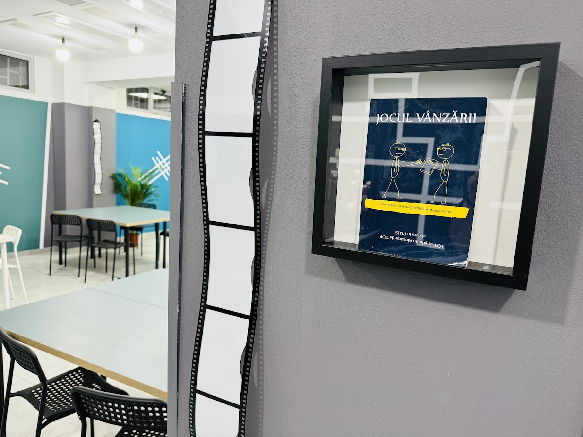 Fotografie de Connect - Centru de conferinte