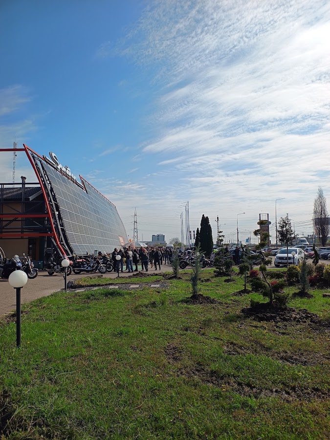 Foto von Expovest