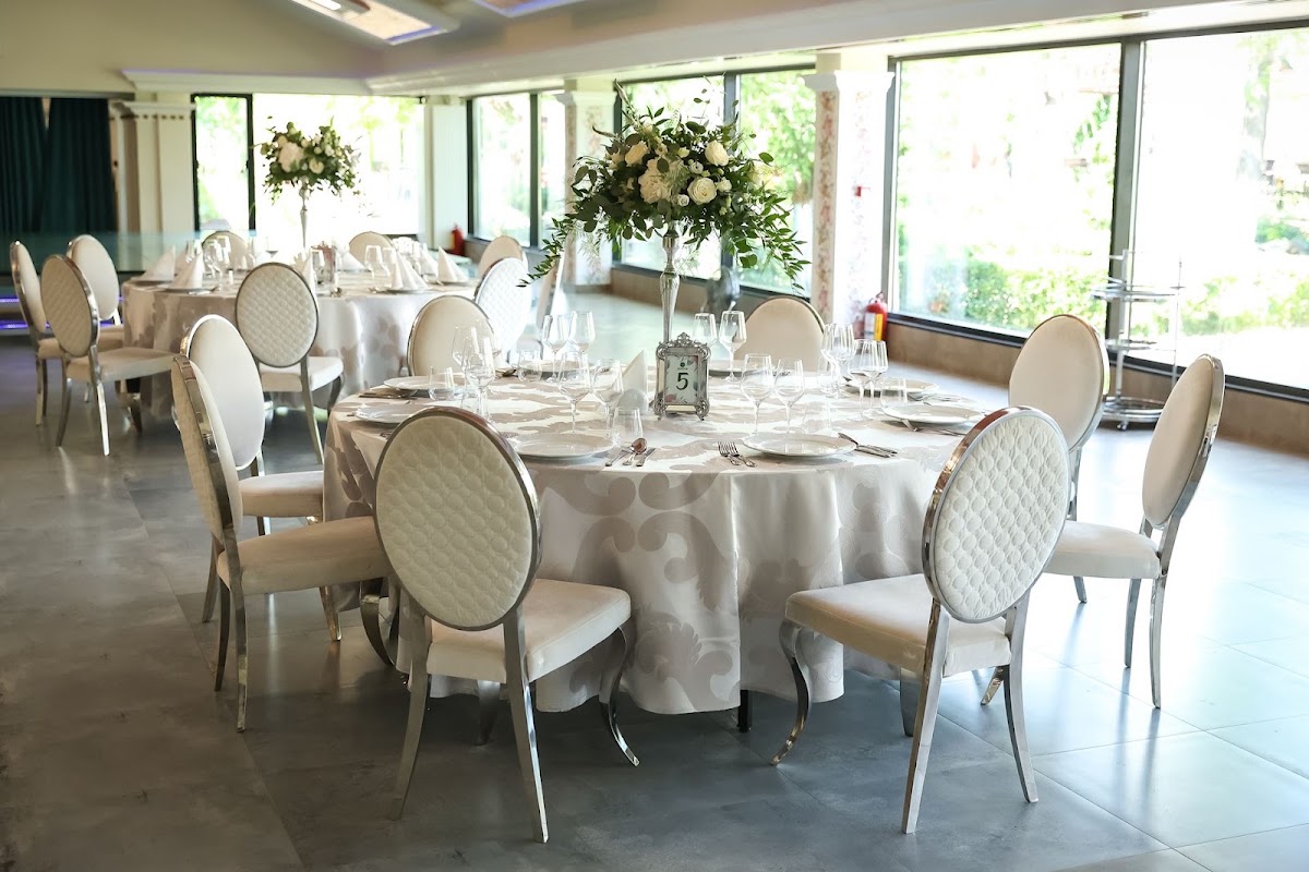 Fotografie de Hotel Restaurant Senator
