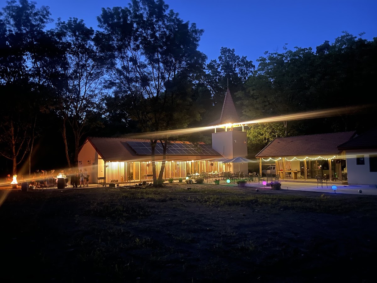 Foto di La Canton