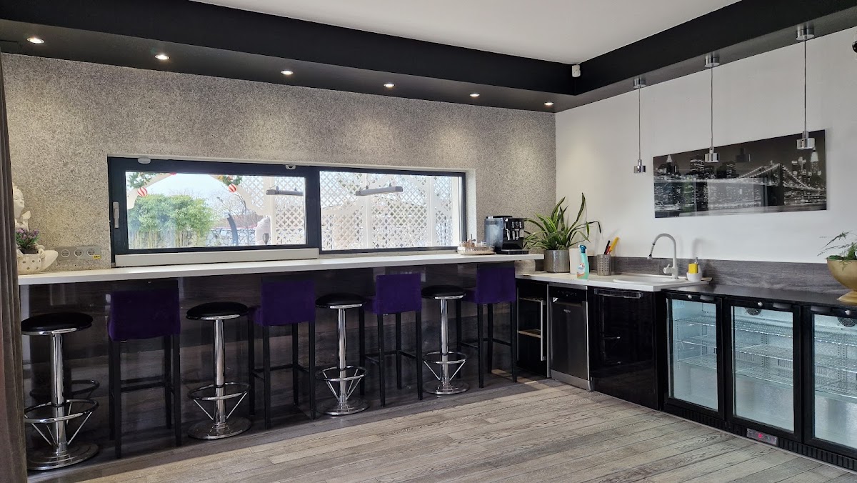 Fotografie de KUBIQ Residence
