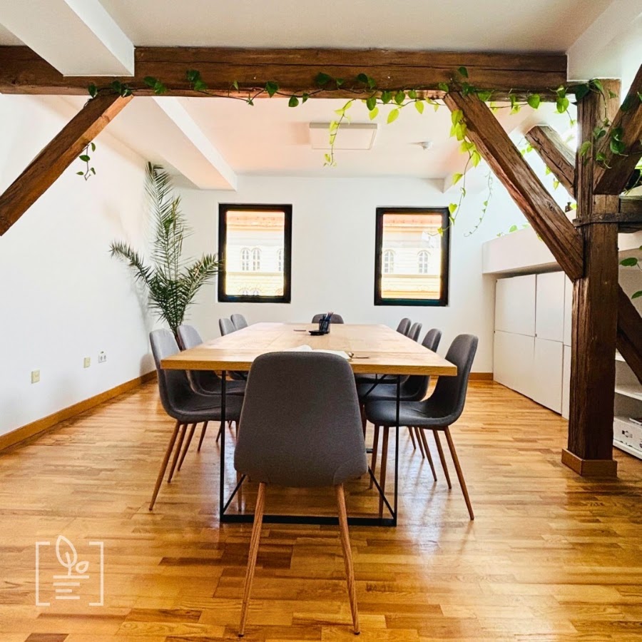 Foto von DevPlant Cowork