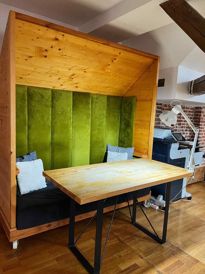Foto von DevPlant Cowork