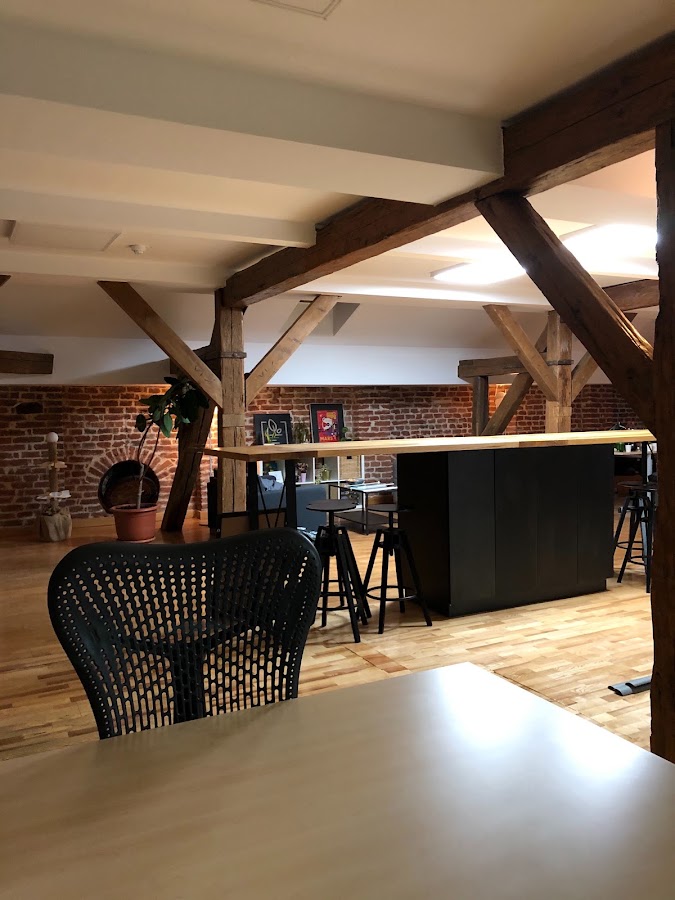 Foto von DevPlant Cowork