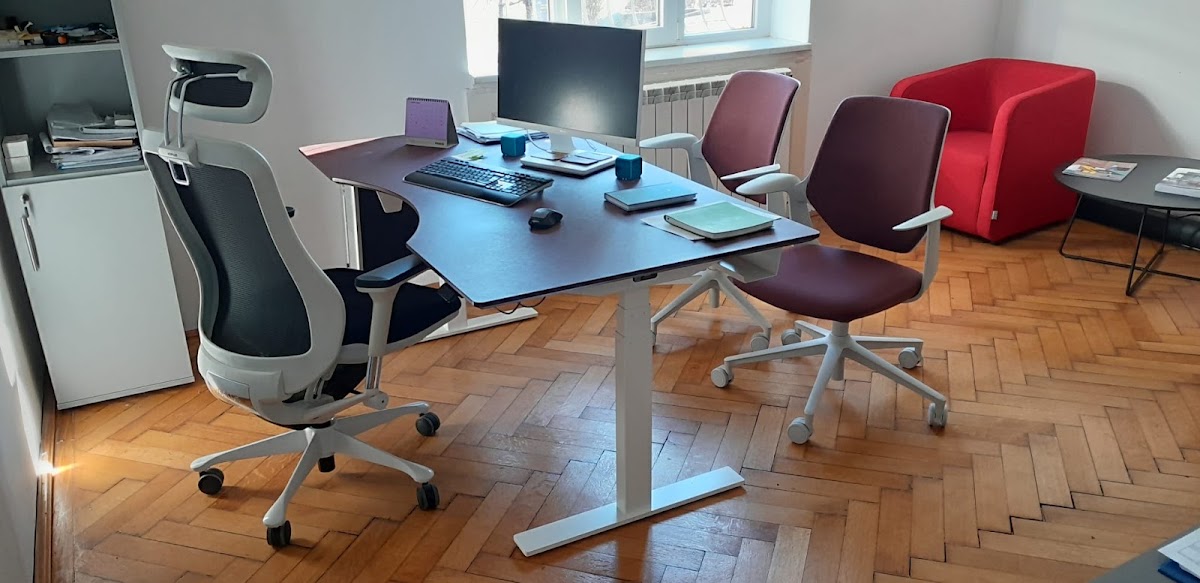 Photo of "The Park" - Cowork Timisoara