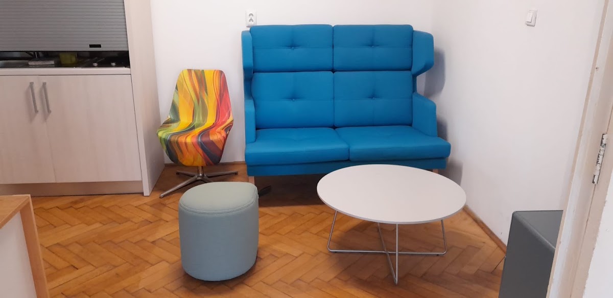 Photo of "The Park" - Cowork Timisoara