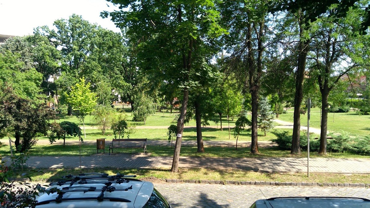 Photo of "The Park" - Cowork Timisoara