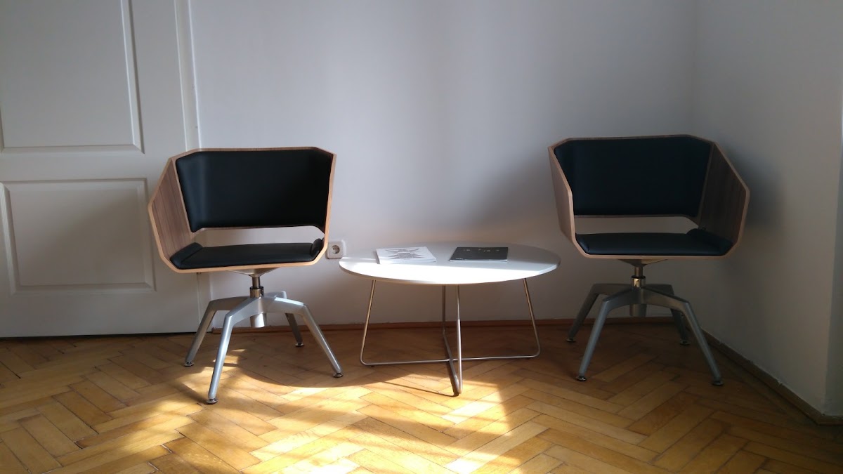 Photo of "The Park" - Cowork Timisoara