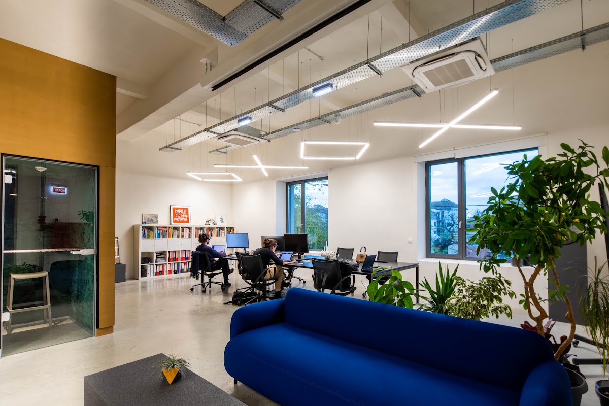 Foto di FOR Coworking e Architettura