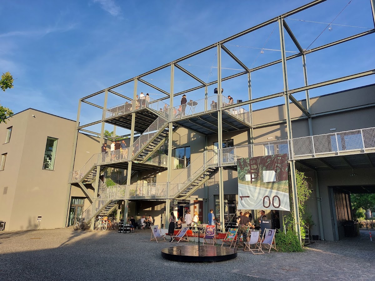 Foto di FOR Coworking and Architecture