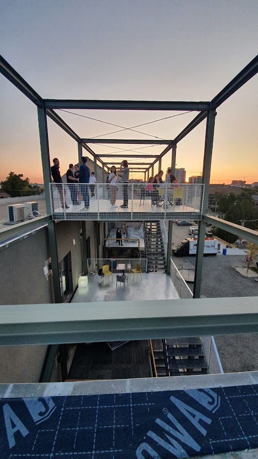 Foto di FOR Coworking and Architecture
