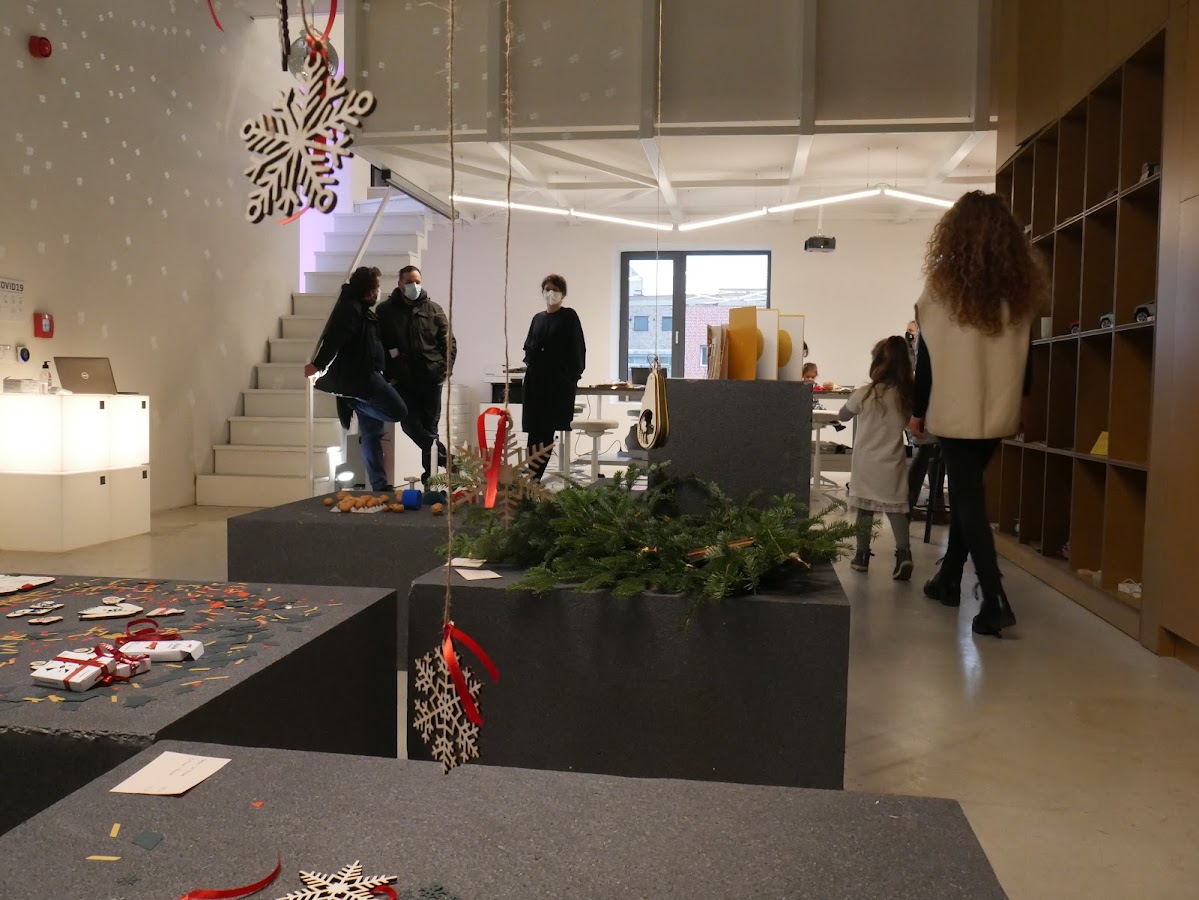 Foto di FOR Coworking and Architecture