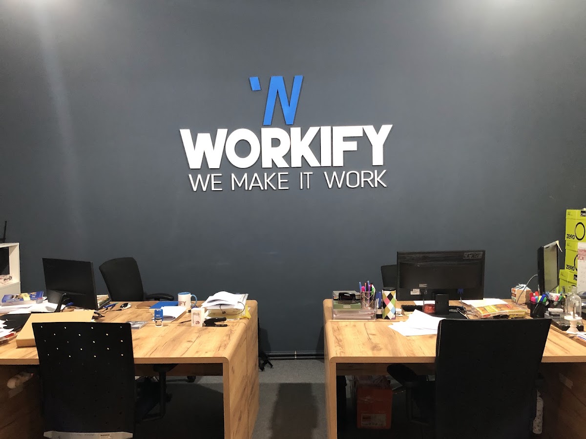 Foto von Workify