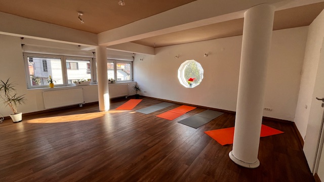 Foto von INSPIRO Hub