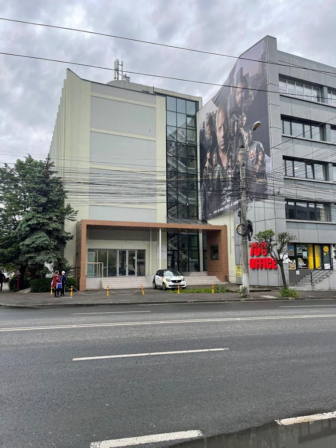Photo of Spatiu Birou Timisoara centru, parcare. De inchiriat.