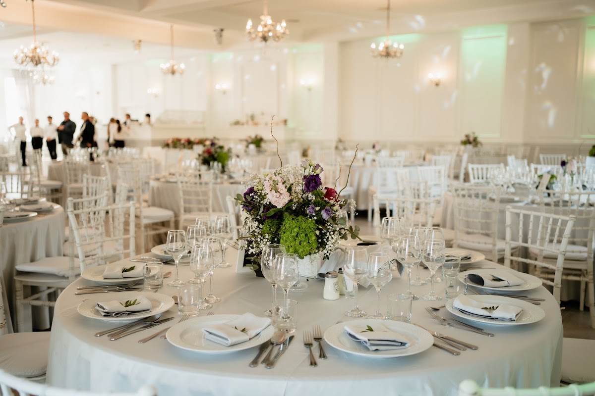 Photo de Anne's Event Ballroom