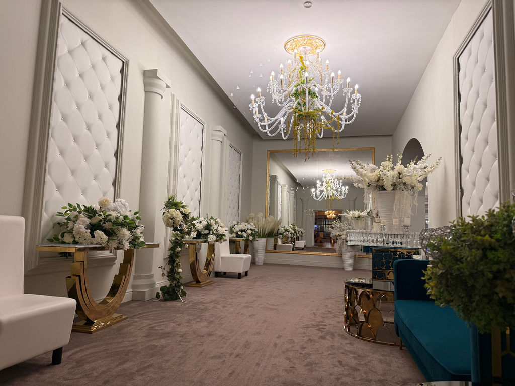 Photo of Arta Ballroom