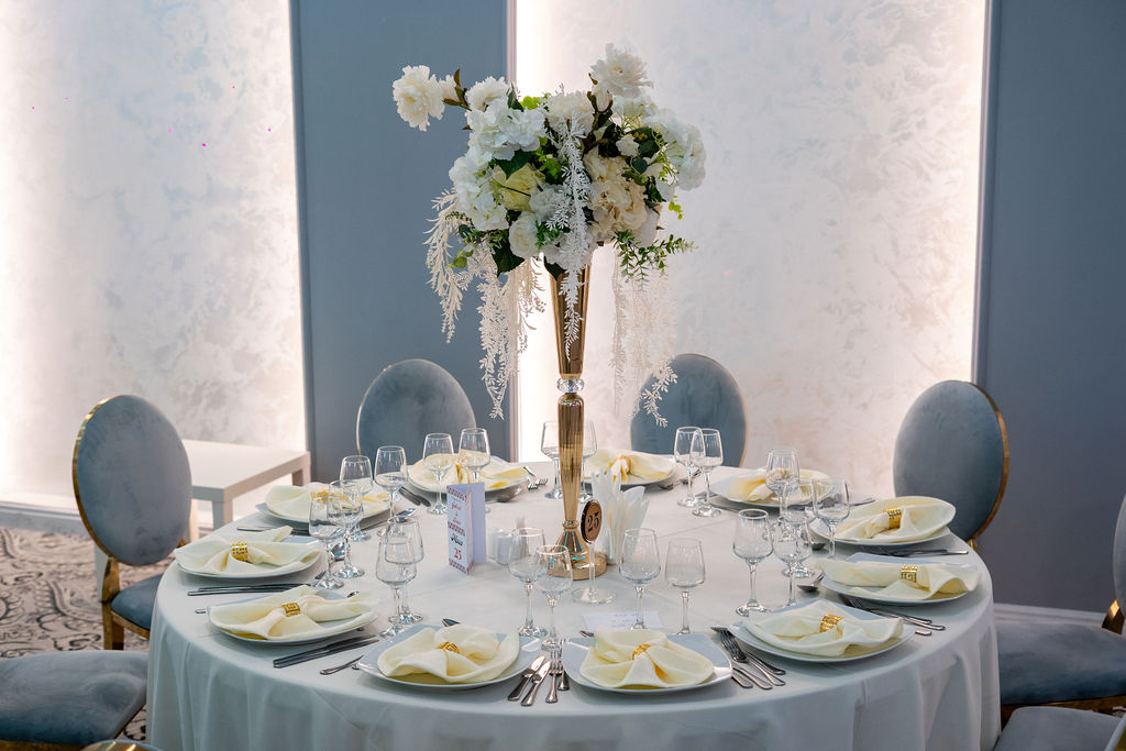 Photo of Arta Ballroom