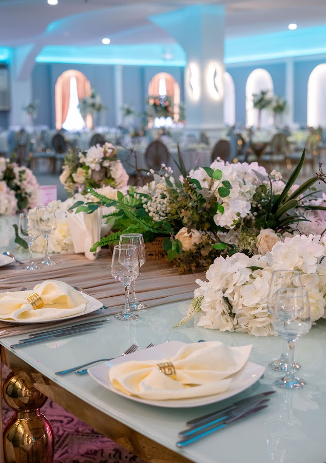 Photo of Arta Ballroom