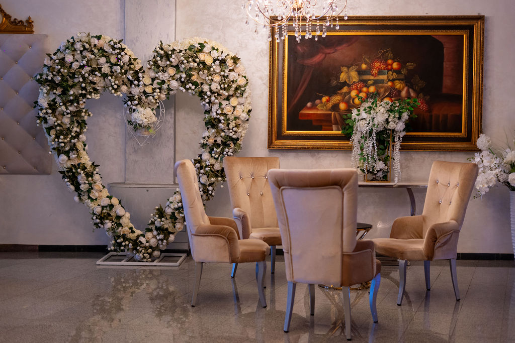 Photo of Arta Ballroom
