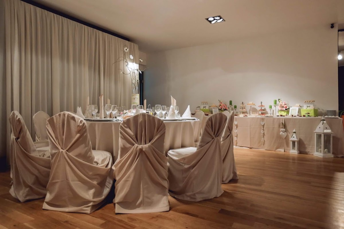 Foto von Restaurant Harmonia