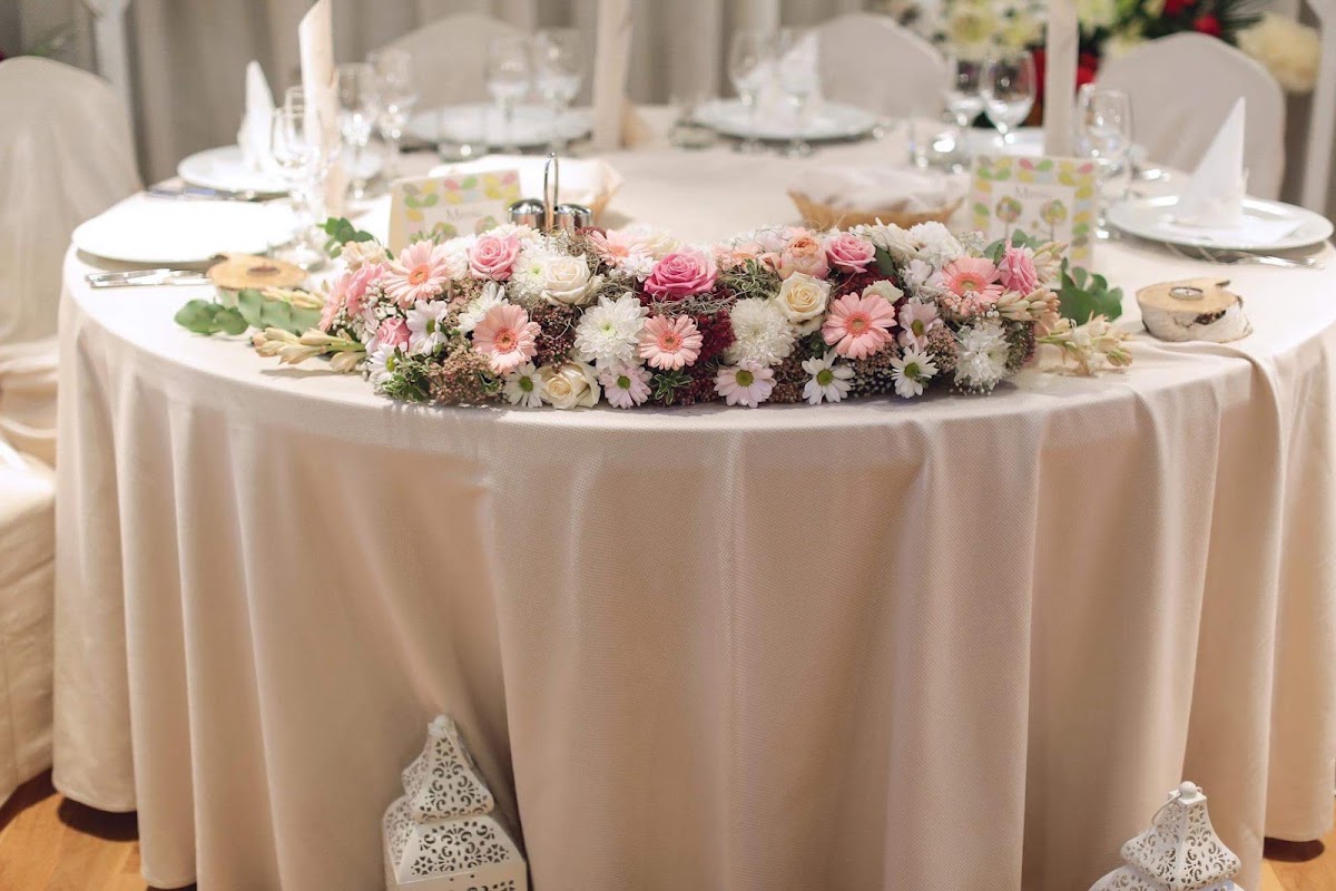Foto von Restaurant Harmonia
