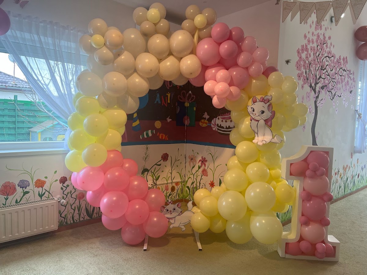 Photo de The Playscape
