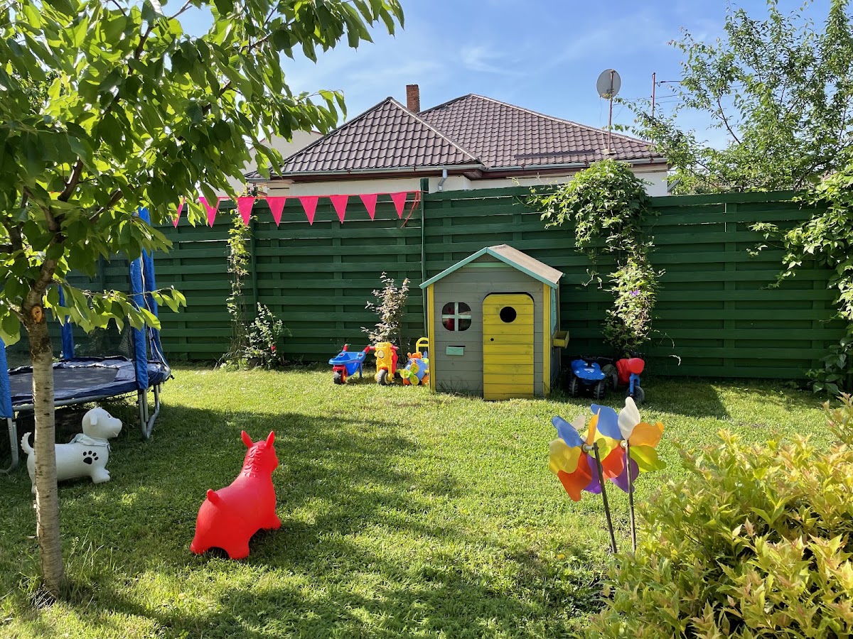 Photo de The Playscape