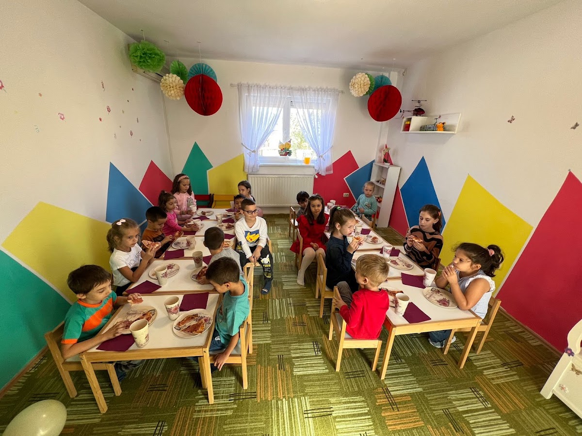 Photo de The Playscape