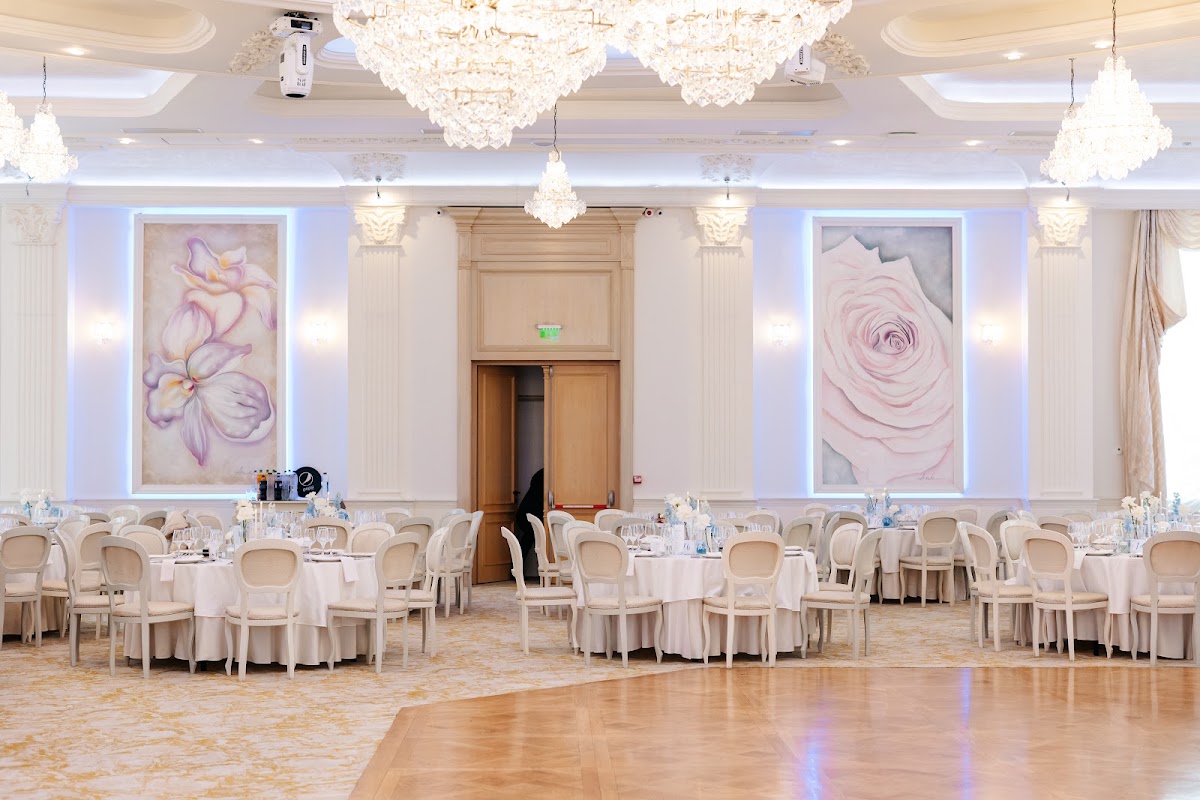 Photo of Tresor Le Palais Events