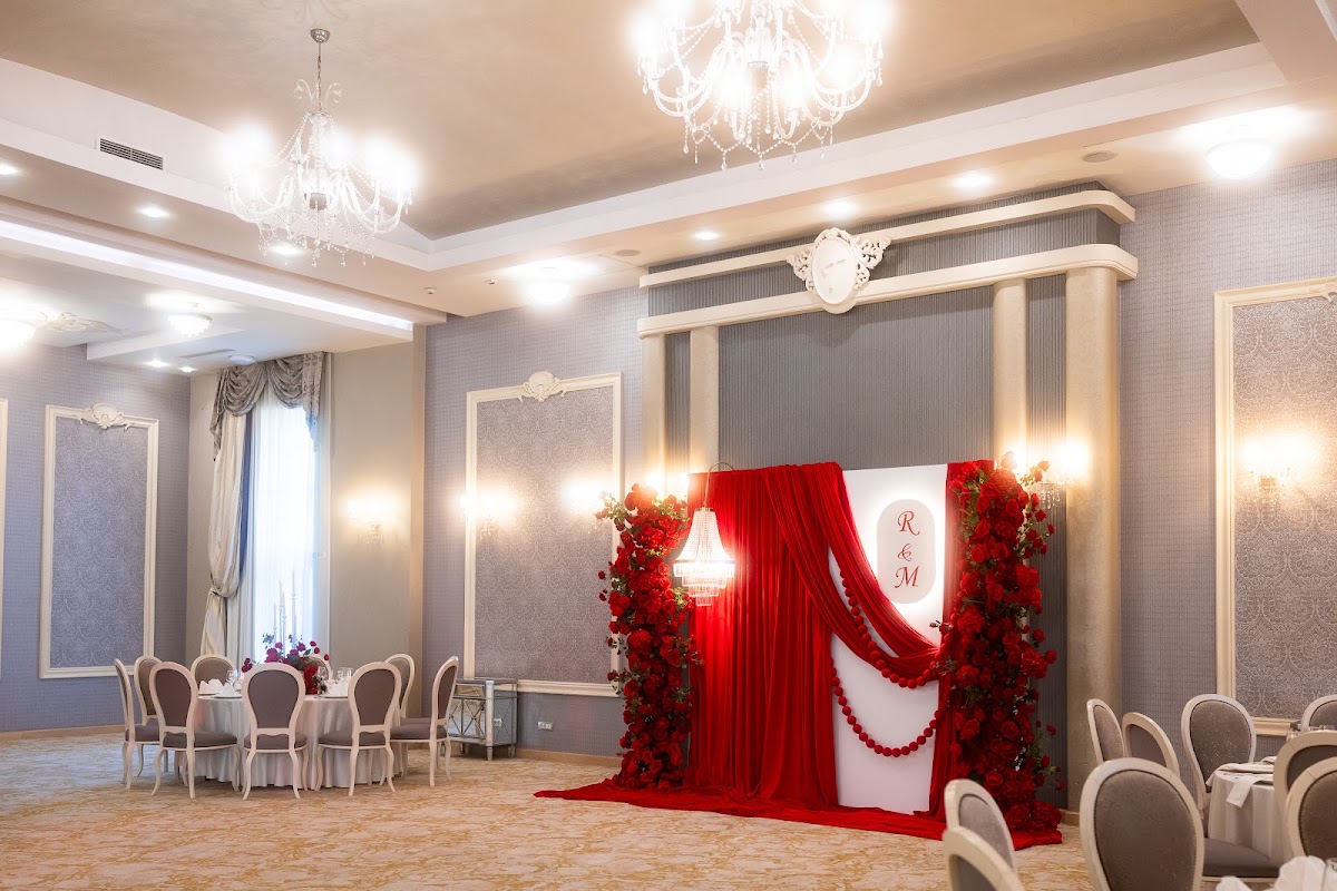 Foto von Tresor Le Palais Events