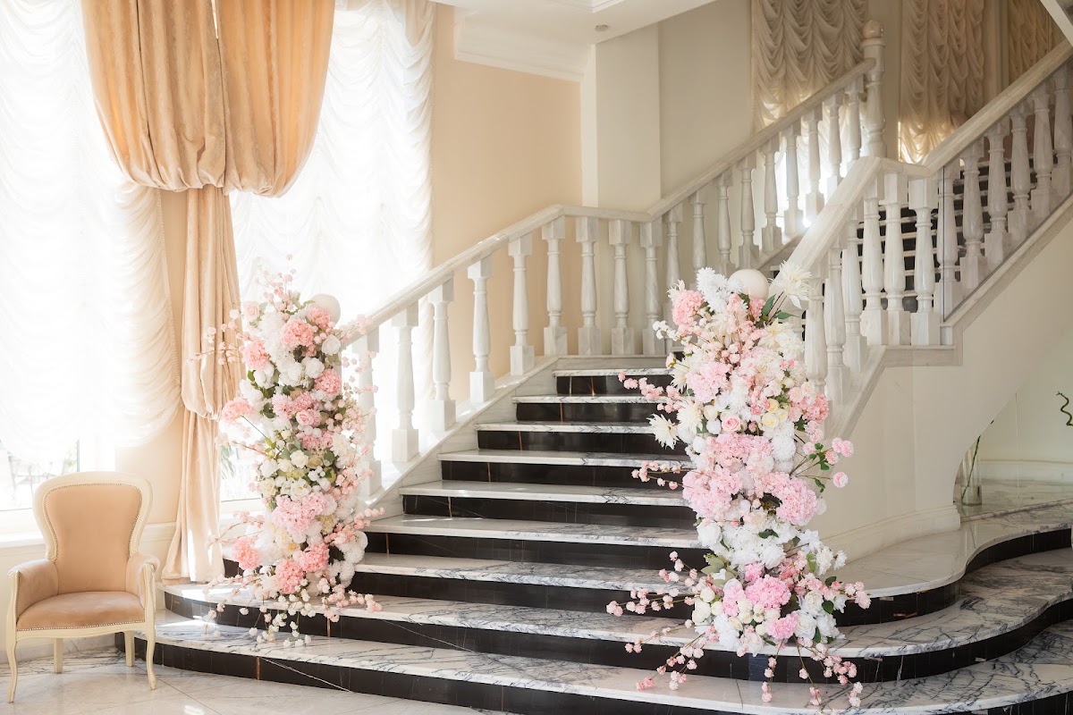 Foto von Tresor Le Palais Events