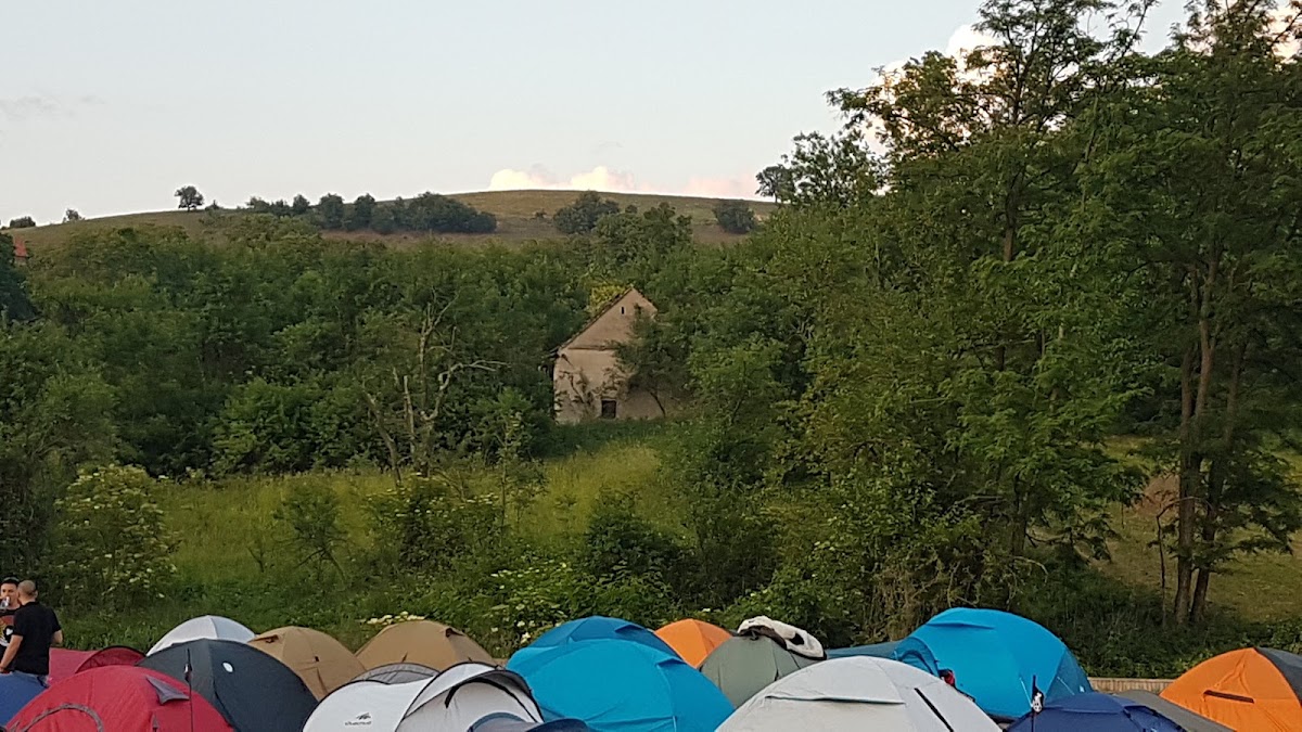 Foto von The Village