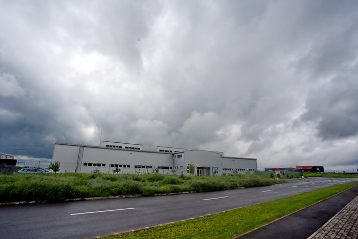 Foto von Atelierele ”Fabrik der Dekorationen”