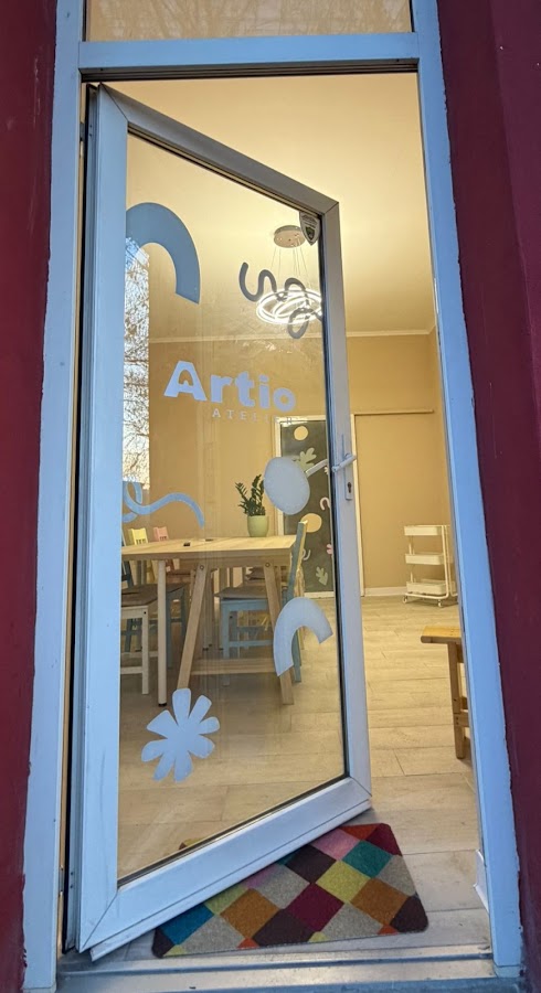 Foto von Artio Atelier