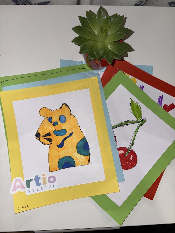 Foto von Artio Atelier