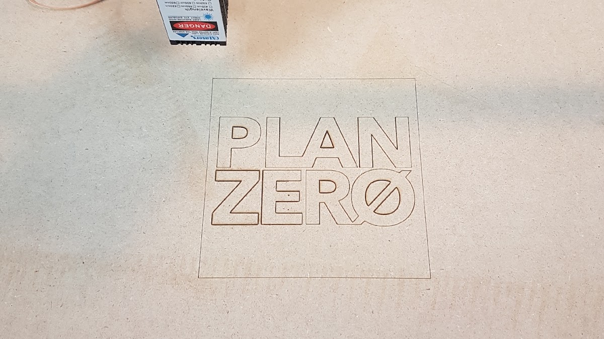 Foto von Plan Null