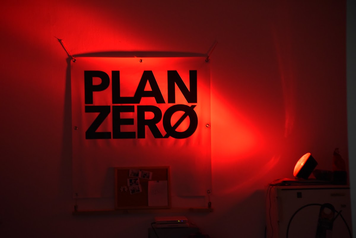 Foto von Plan Zero