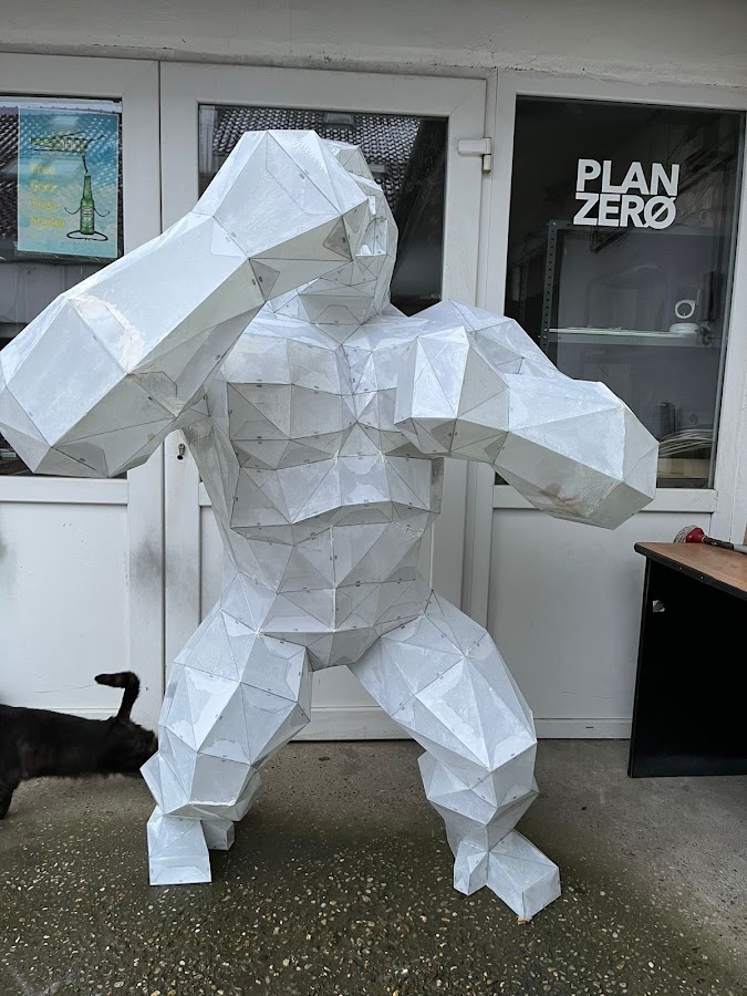 Foto von Plan Zero