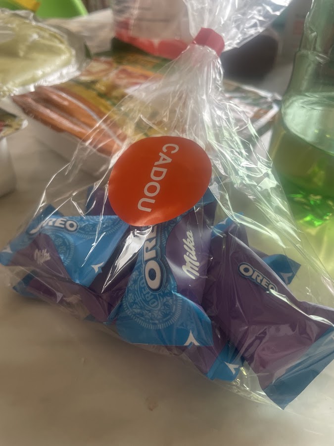 Fotografie de Quick Lunch