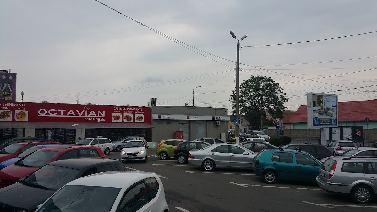 Photo du Restaurant Ana Lugojana (Centre Euro)