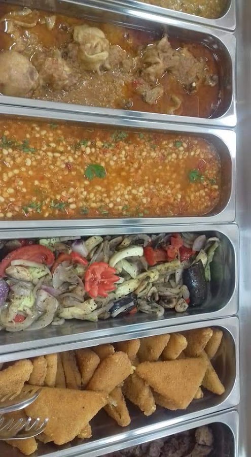 Photo de Restaurant Ana Lugojana (Centrul Euro)