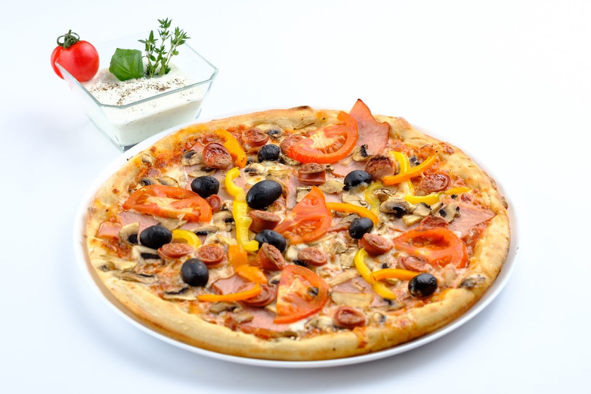 Photo of CATERING IALIDI TIMISOARA