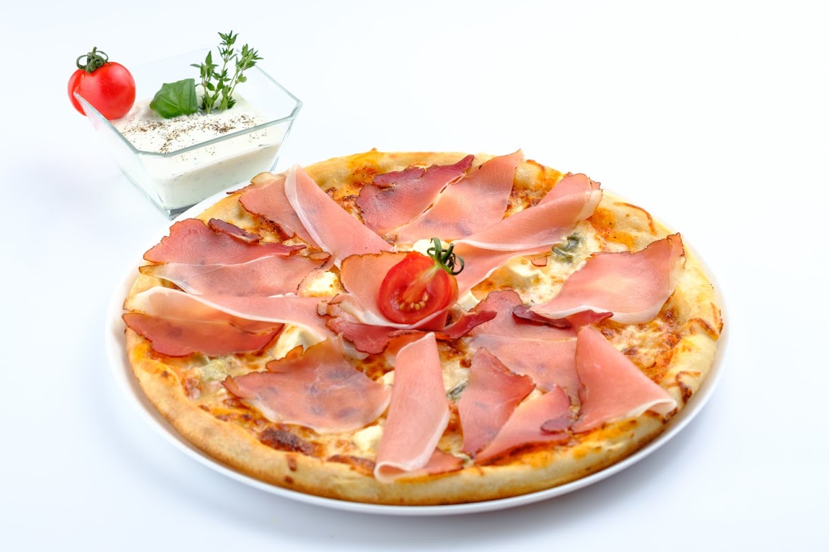 Photo of CATERING IALIDI TIMISOARA