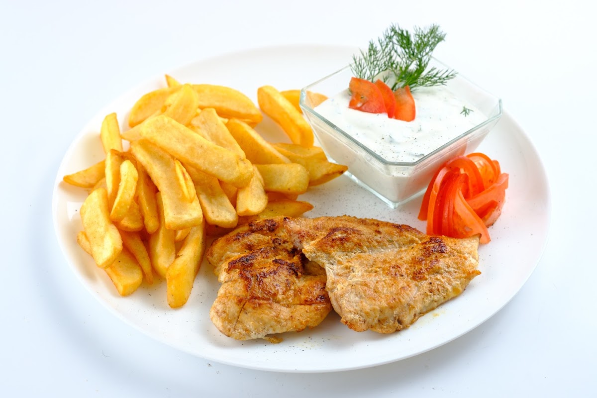 Photo of CATERING IALIDI TIMISOARA