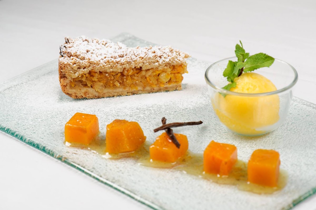 Foto von Ernesto Catering Timisoara