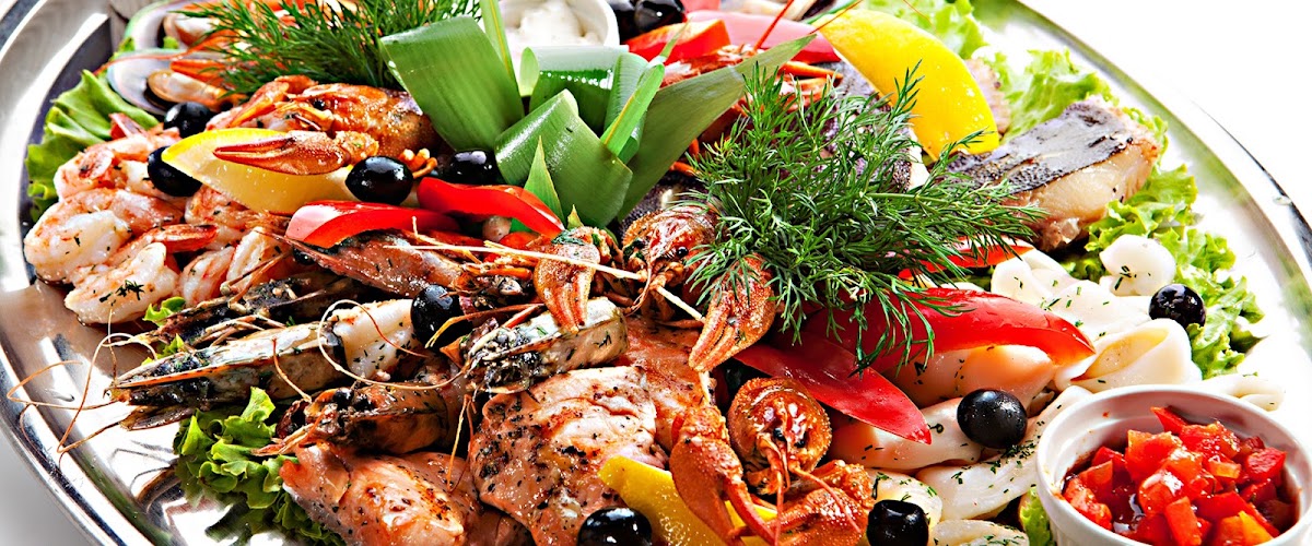 Foto von Ernesto Catering Timisoara