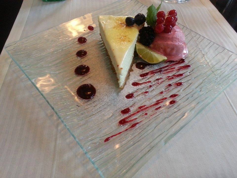 Foto von Ernesto Catering Timisoara
