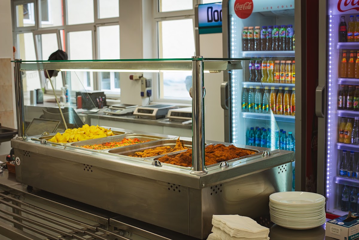 Photo of Zuparii Catering Service