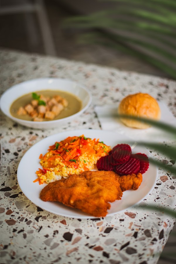 Fotografie de Zuparii Catering Service